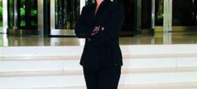 Sandra Guervós toma la dirección del Gran Meliá Salinas