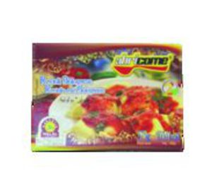 Abricome se acerca al público musulmán 