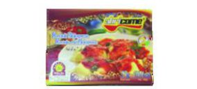 Abricome se acerca al público musulmán 