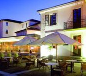 El Palacio del Carmen se incorpora a Autograph