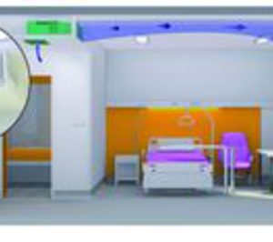 Ciat lanza unidad terminal para hospitales
