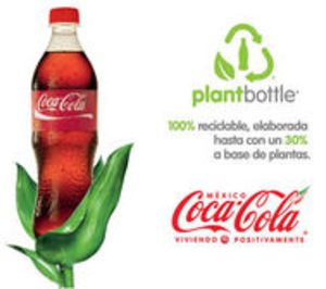 PlantBottle supera con éxito su primera fase de lanzamiento