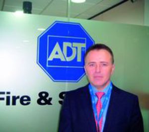ADT ha conseguido combinar en un único dispositivo una etiqueta antihurto y un inlay de RFID