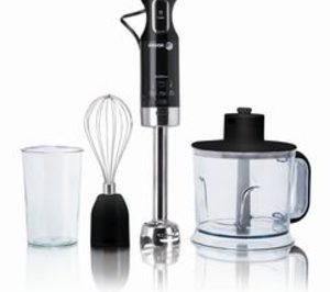 Fagor lanza batidoras con motor silencioso