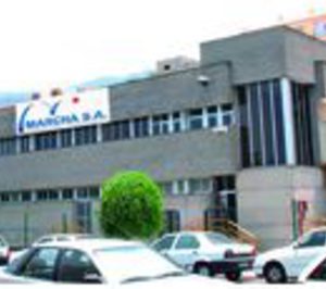 Marcha se reorganiza