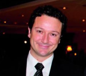 FHG nombra a Juan José Calvo director corporativo comercial y de marketing 