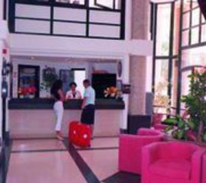 La actividad en hostelería crece un 3,8% interanual