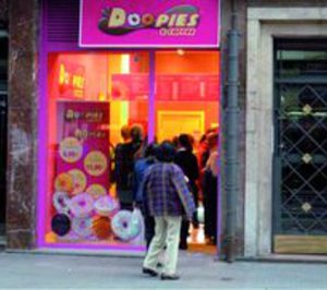 Doopies & Coffe abre en San Sebastián y repite en Bilbao