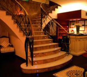 Siete hoteles se adhieren a Logis