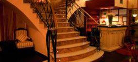 Siete hoteles se adhieren a Logis