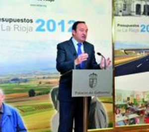 La Rioja construirá un nuevo centro de día en Alcanadre
