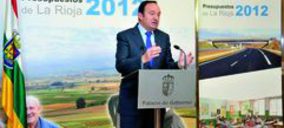 La Rioja construirá un nuevo centro de día en Alcanadre