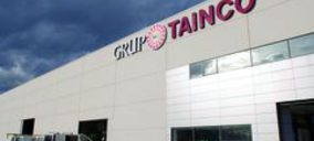 Thisa abre dos almacenes y define el futuro de Tainco