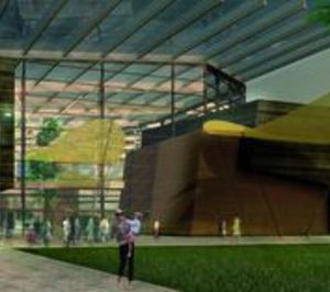 Grupo Alvores levantará un centro comercial en Pulianas