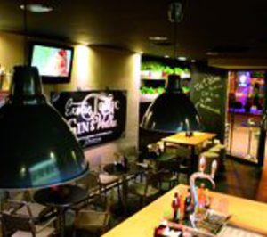 Charlotte abre su primer local en Valencia