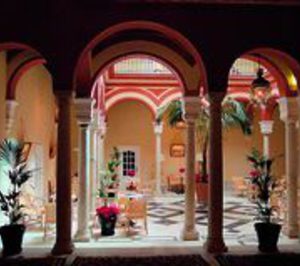 Las Casas de los Mercaderes reabre bajo alquiler de Husa