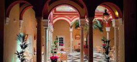 Las Casas de los Mercaderes reabre bajo alquiler de Husa