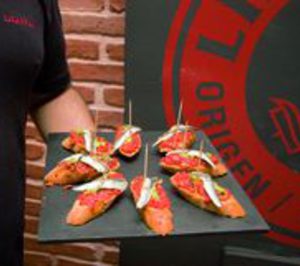 Tormo presenta su informe anual sobre la franquicia española en el mundo