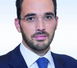 Mikel Iriberri se incorpora a Seur como Director Corporativo Financiero