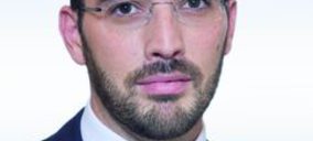 Mikel Iriberri se incorpora a Seur como Director Corporativo Financiero