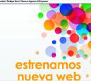 Vincci Hoteles estrena nueva web