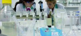 Ferrer comunica a Competencia la adquisición del 50% de Alentia Biotech