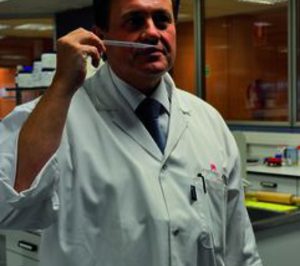 Aroma: la identidad de los alimentos