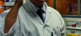 Aroma: la identidad de los alimentos