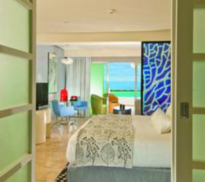 Abre las puertas el complejo Paradisus Playa del Carmen de Meliá
