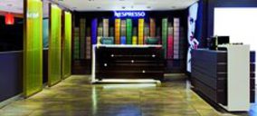 Nespresso extiende su red de distribución