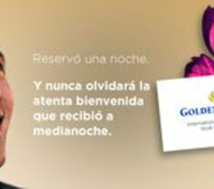 Golden Tulip llegará a España en 2012