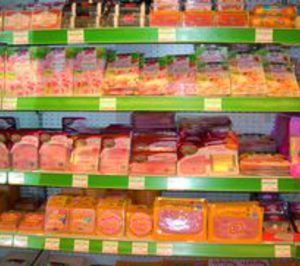 Lineal de Elaborados Cárnicos Cocidos: Campofrío resiste a la MDD
