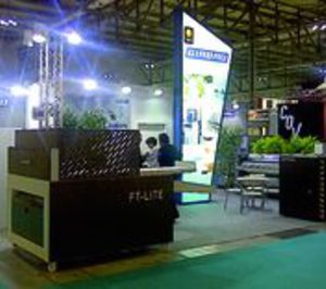 Girbau presenta su catálogo en la feria Host de Milán