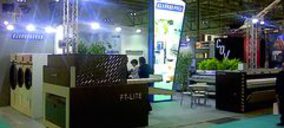 Girbau presenta su catálogo en la feria Host de Milán