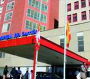 Palencia comenzará su nuevo complejo hospitalario en 2012