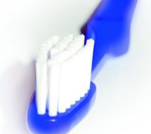 Higiene oral: Tocando fondo