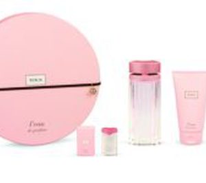 Tous lanza tres cofres de regalo para Navidad