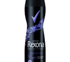 Rexona Women lanza la variedad Clear Diamond