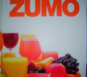 El Libro del Zumo, más que una referencia para el sector