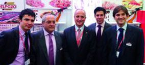 ElPozo quiere hacerse fuerte en China