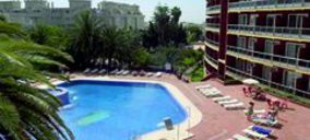 La propietaria del malagueño Las Palomas solicita concurso vountario