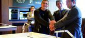 AZTI-Tecnalia, Mugaritz y De Dietrich presentan su cocina experimental