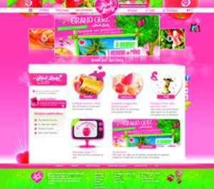 Pink Lady rediseña su estrategia de marketing online