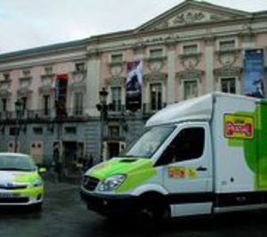 Leche Pascual, galardonada por su labor medioambiental