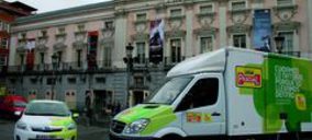 Leche Pascual, galardonada por su labor medioambiental