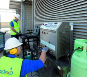 Servicios de limpieza: un negocio prioritario para ISS en nuestro país