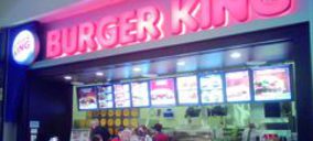 Burger King llega a Mérida de la mano de uno de sus franquiciados extremeños
