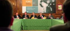 Foro Supply Chain ICIL: Porque hoy es necesario aliarse y pensar juntos