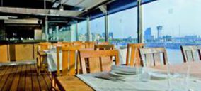 Sagardi abre el barcelonés 1881 per Sagardi en el Museu dHistòria de Catalunya