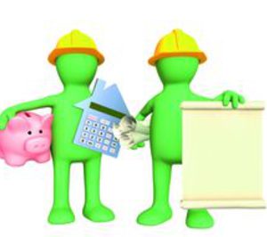 La banca bloquea el crédito a las constructoras y promotoras